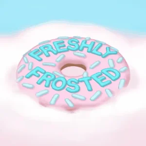  Freshly Frosted | Epic Games (EGS) | PC 