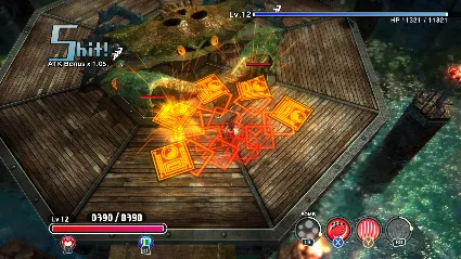Touhou: New World АВТОДОСТАВКА STEAM РОССИЯ