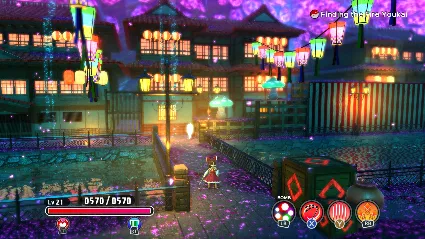 Touhou: New World АВТОДОСТАВКА STEAM РОССИЯ