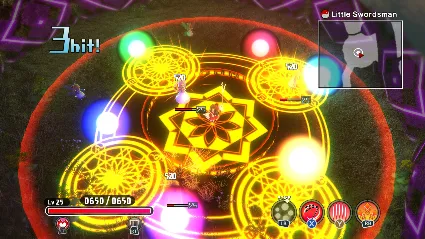 Touhou: New World АВТОДОСТАВКА STEAM РОССИЯ