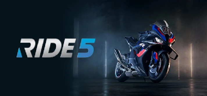 RIDE 5 - Special Edition🔸STEAM RU/CIS/UA/KZ ⚡️AUTO