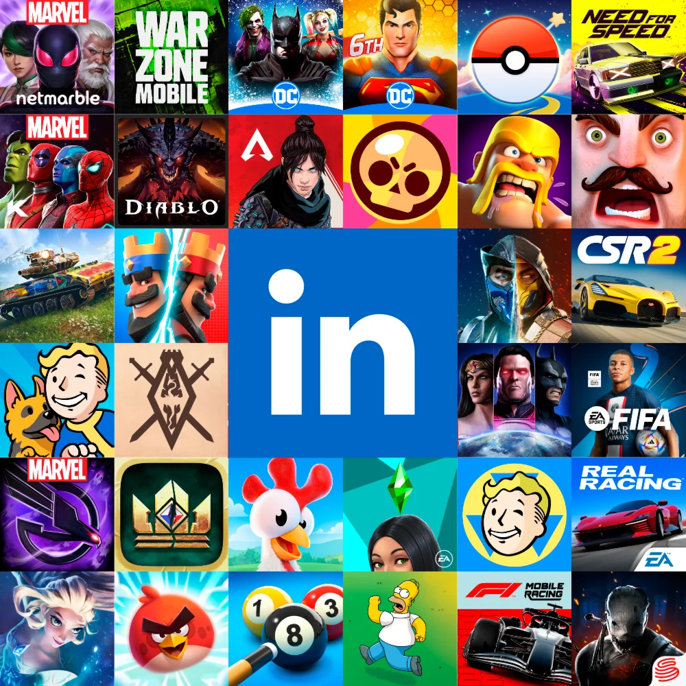 LinkedIn Network & Job Finder ios iPhone iPad AppStore