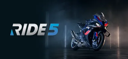 RIDE 5 - STEAM GIFT РОССИЯ