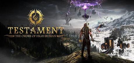 Testament - STEAM GIFT РОССИЯ