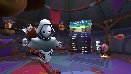 Battle Bows - STEAM GIFT РОССИЯ