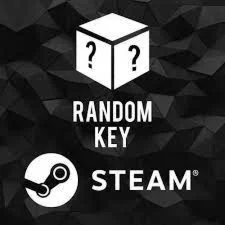 STEAM РАНДОМНЫЙ КЛЮЧ0%ИГРЫ ОТ 249₽ ДО 4990₽!+