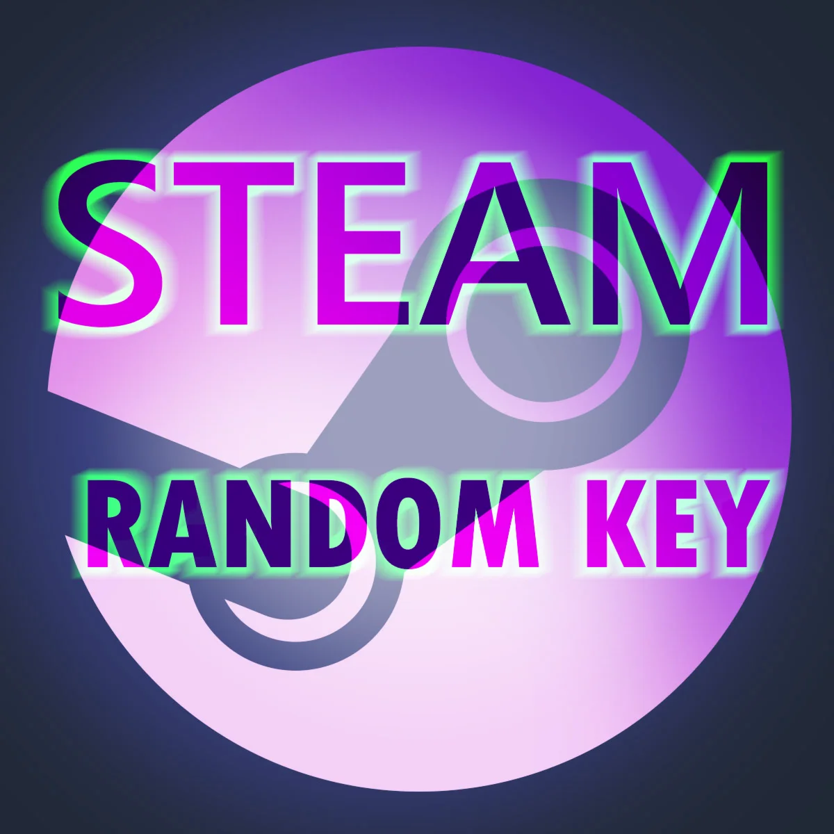 STEAM RANDOM KEYWARNING 18+