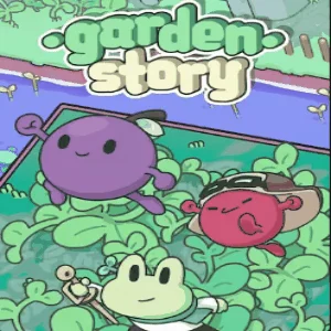  Garden Story | Epic Games (EGS) | PC 