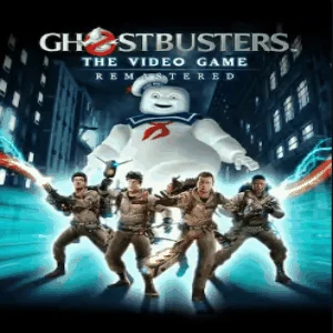  Ghostbusters: The Video Game | Epic Games (EGS) |