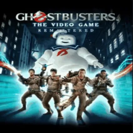 🖤 Ghostbusters: The Video Game | Epic Games (EGS) | 🖤