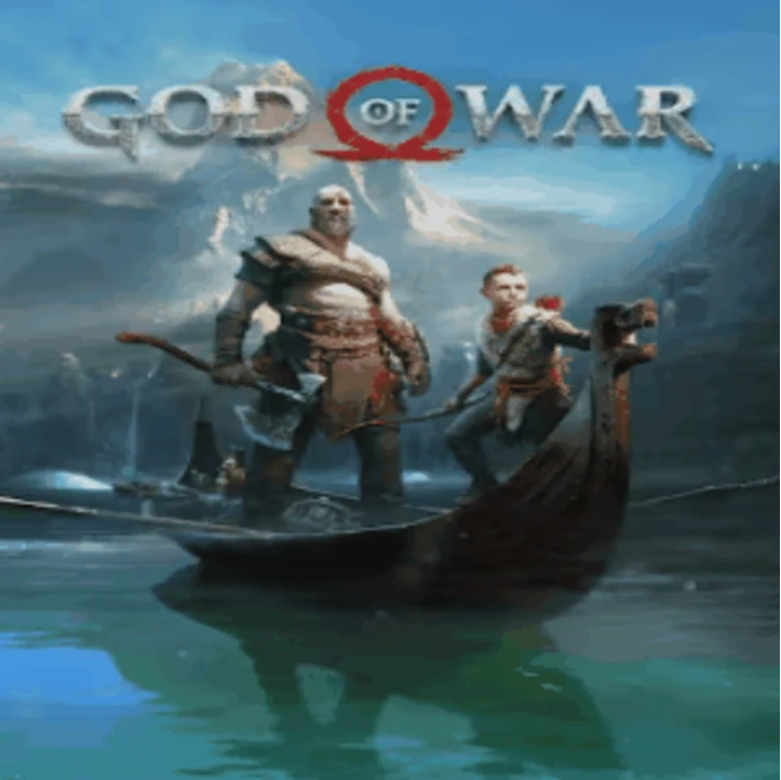 🖤 God of War | Epic Games (EGS) | PC 🖤