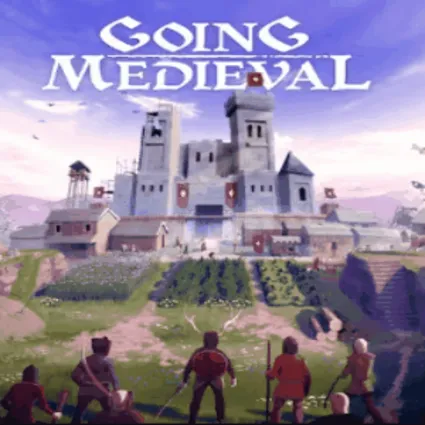 🖤 Going Medievala | Epic Games (EGS) | PC 🖤