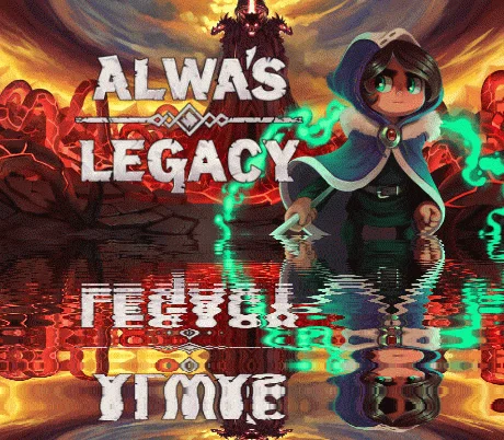 Alwa's Legacy ⭐Steam\РФ+Весь Мир\Key⭐ + Бонус
