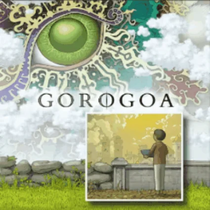 🖤 Gorogoa | Epic Games (EGS) | PC 🖤