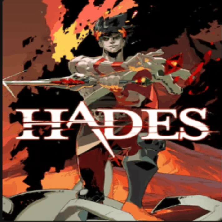 🖤 Hades | Epic Games (EGS) | PC 🖤