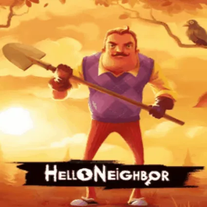 🖤 Hello Neighbor | Epic Games (EGS) | PC 🖤