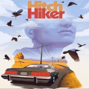  Hitchhiker - A Mystery Game| Epic Games (EGS) | PC