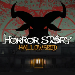  Horror Story: Hallowseed | Epic Games (EGS) | PC 