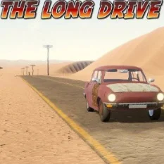 The long drive оффлайн аккаунт (Навсегда)
