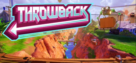 Throwback  АВТОДОСТАВКА STEAM GIFT РОССИЯ