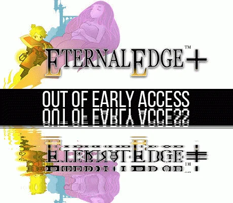 Eternal Edge + (Steam ключ)  REGION FREE/GLOBAL + 
