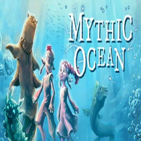 Mythic Ocean (Steam key / РФ+Весь Мир)