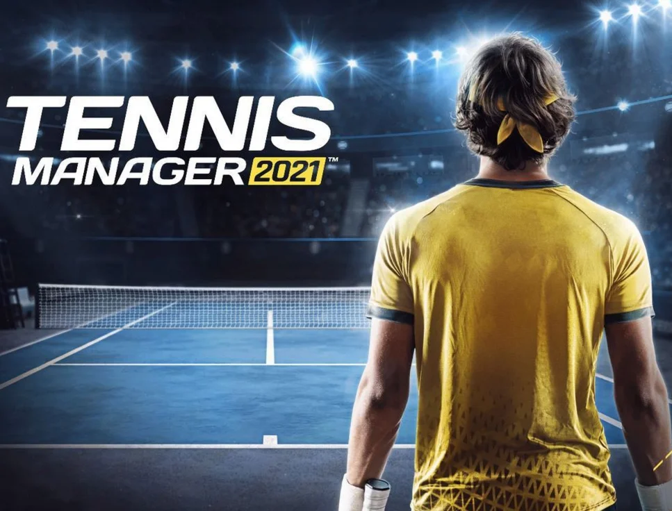 Tennis Manager 2021 (Steam ключ)  REGION FREE +
