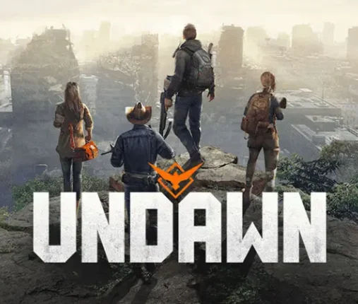  UNDAWN - RC - ДОНАТ - БЕЗ ВХОДА 