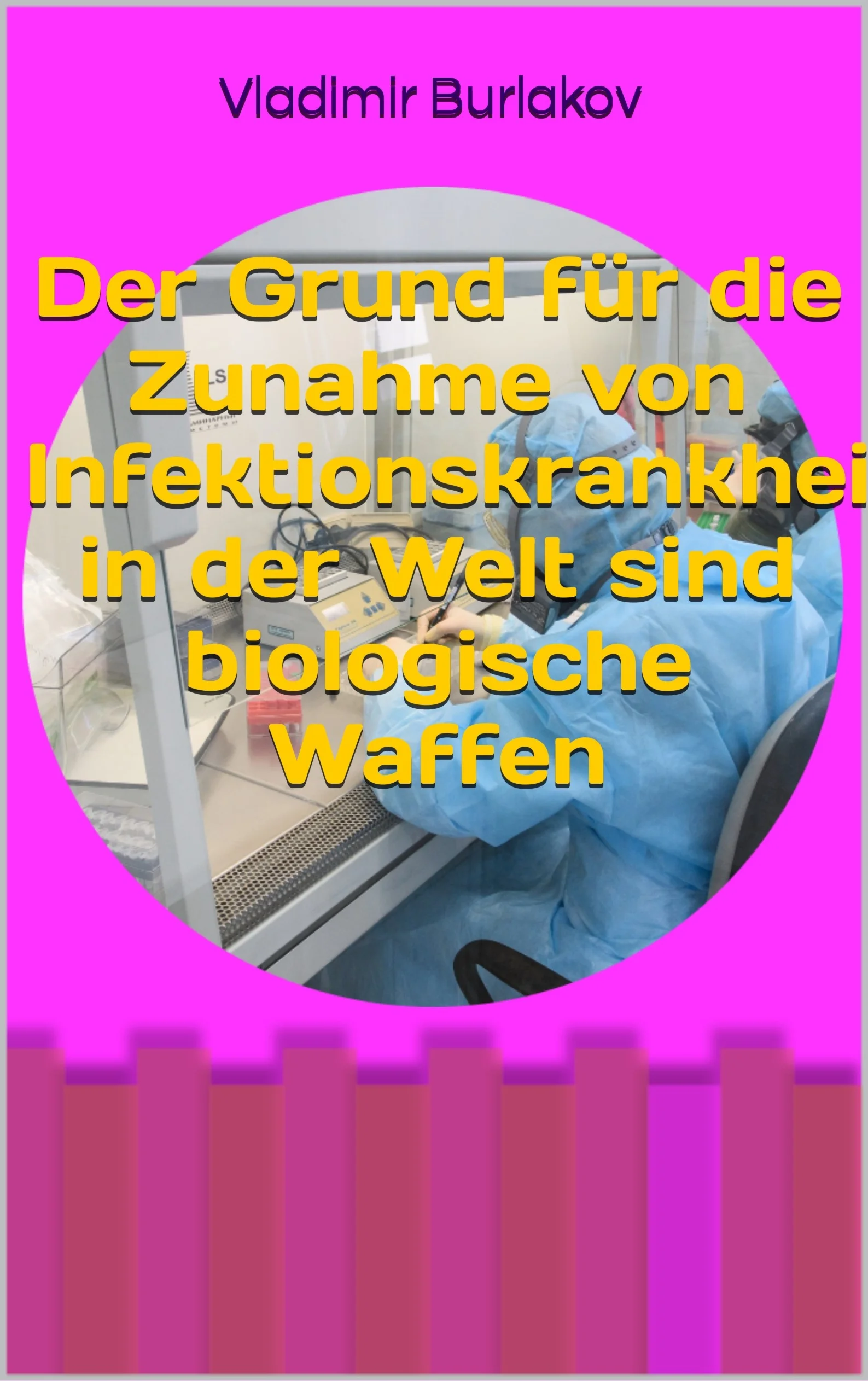 Der Grund für die Zunahme von Infektionskrankheiten...