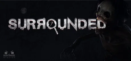 Surrounded  АВТОДОСТАВКА STEAM GIFT РОССИЯ