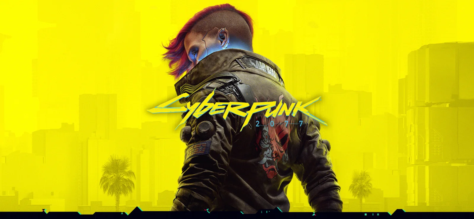 Cyberpunk 2077