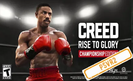 🌕 (VR2) Creed: Rise to Glory (PS5/EN) Аренда от 7 дней