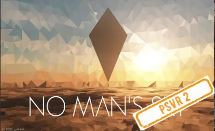 🌕 (VR2) No Man's Sky (PS5/RU) (Аренда от 7 дней)
