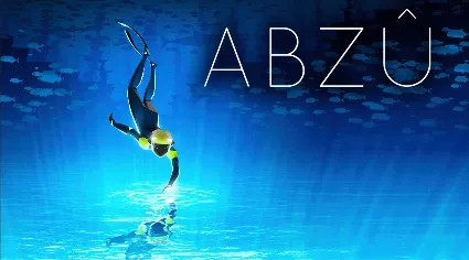🌕 ABZU (PS4/PS5/RU) (Аренда от 7 дней)