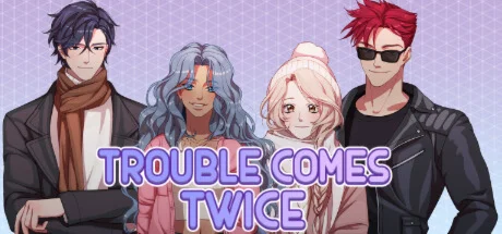 Trouble Comes Twice  АВТОДОСТАВКА STEAM GIFT РОССИЯ