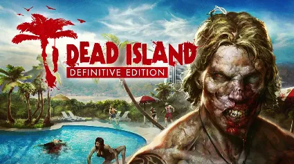 🌕 Dead Island Def. Ed. (PS4/PS5/RU) (Аренда от 7 дней)
