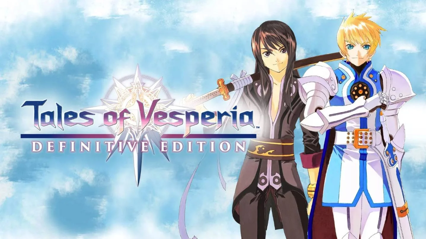  Tales of Vesperia: Def. Edition (PS4/PS5/RU) Аренда