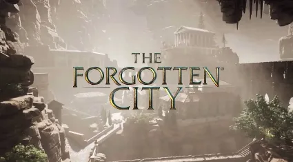 🌕 The Forgotten City (PS4/PS5/RU) (Аренда от 7 дней)