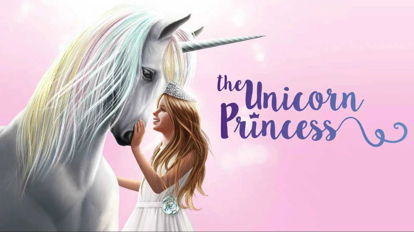  The Unicorn Princess (PS4/PS5/RU) (Аренда от 7 дней)