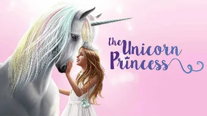 🌕 The Unicorn Princess (PS4/PS5/RU) (Аренда от 7 дней)