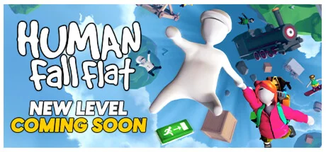Human Fall Flat | steam GIFT РОССИЯ+