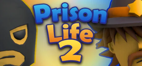 Prison Life 2  | steam GIFT РОССИЯ+