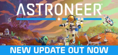 Astroneer | steam GIFT РОССИЯ+