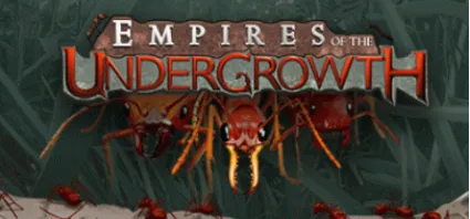 Empires of the Undergrowth АВТОДОСТАВКА STEAM РОССИЯ