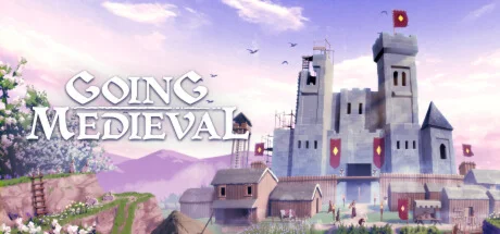 Going Medieval | steam GIFT РОССИЯ+