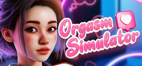 Orgasm Simulator 2023  АВТОДОСТАВКА STEAM РОССИЯ