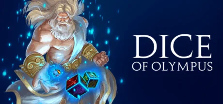 Dice Of Olympus  АВТОДОСТАВКА STEAM GIFT РОССИЯ