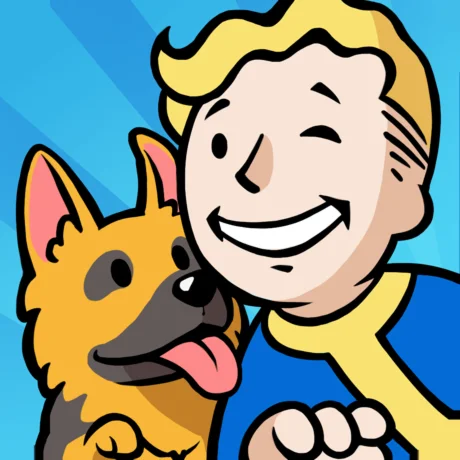 Fallout Shelter Online на ios iPhone AppStore iPad + 