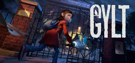 GYLT (Steam Gift Россия) 