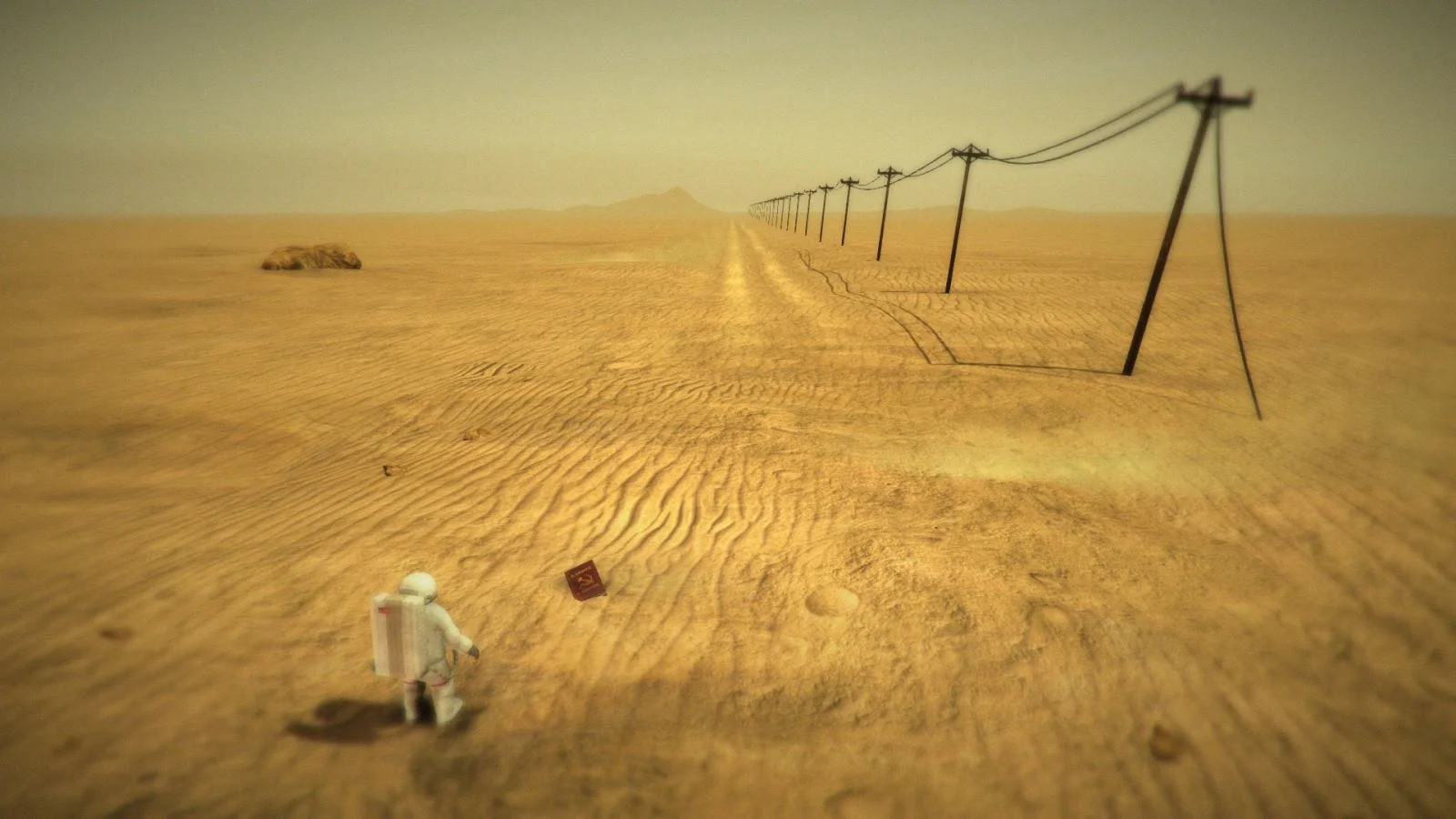 Lifeless Planet: Premier Edition🎮XBOX ONE-X|S 🎁🔑Ключ